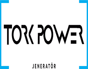 Tork Power Jeneratör